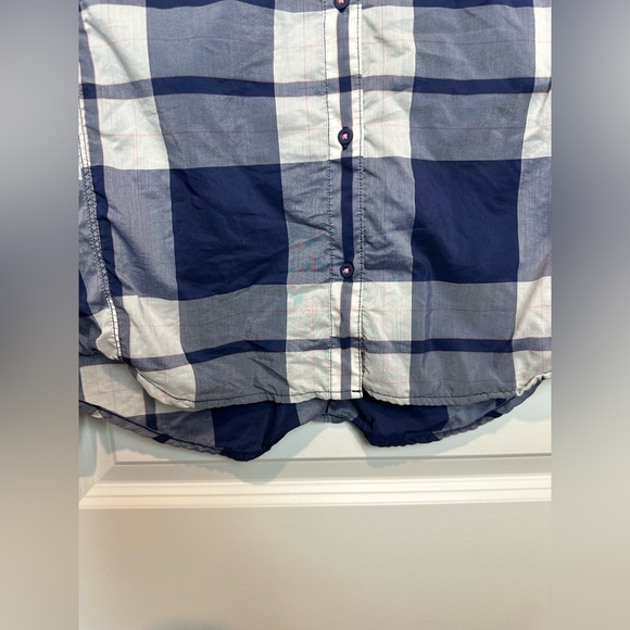 The North Face long sleeve shirt - Picture 6 of 9